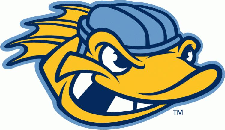 Toledo Walleye 2009 10-Pres Alternate Logo4 vinyl decal